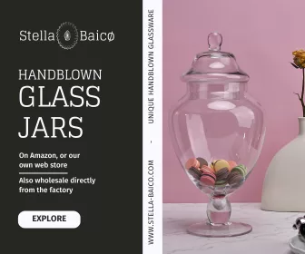 stella baico ad