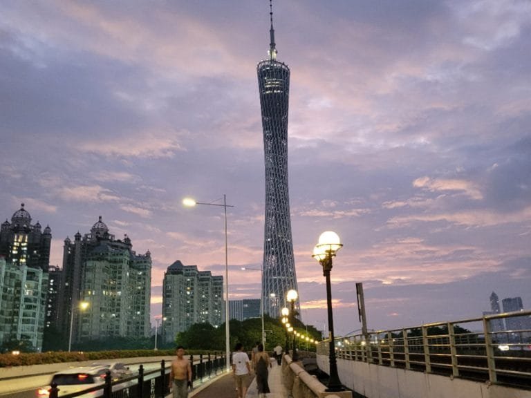 guangzhou china