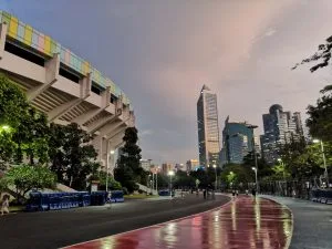 tianhe stadion