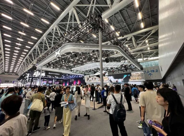 canton fair