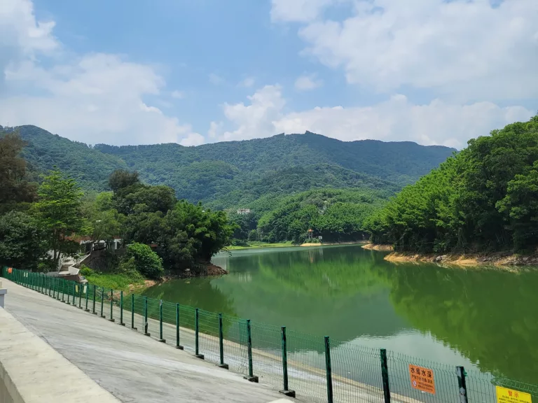 longrun reservoir