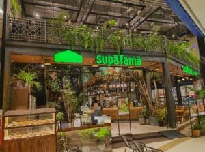 supafama western restaurant guangzhou