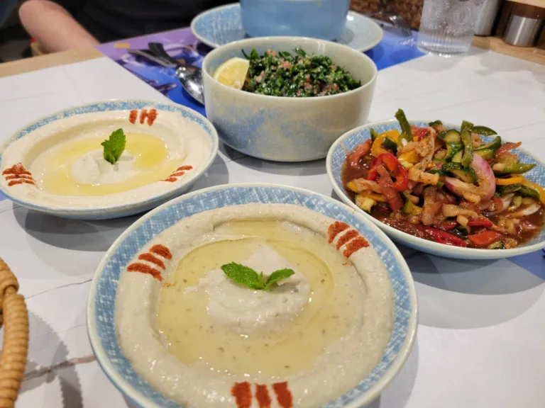 baghdad restaurant guangzhou